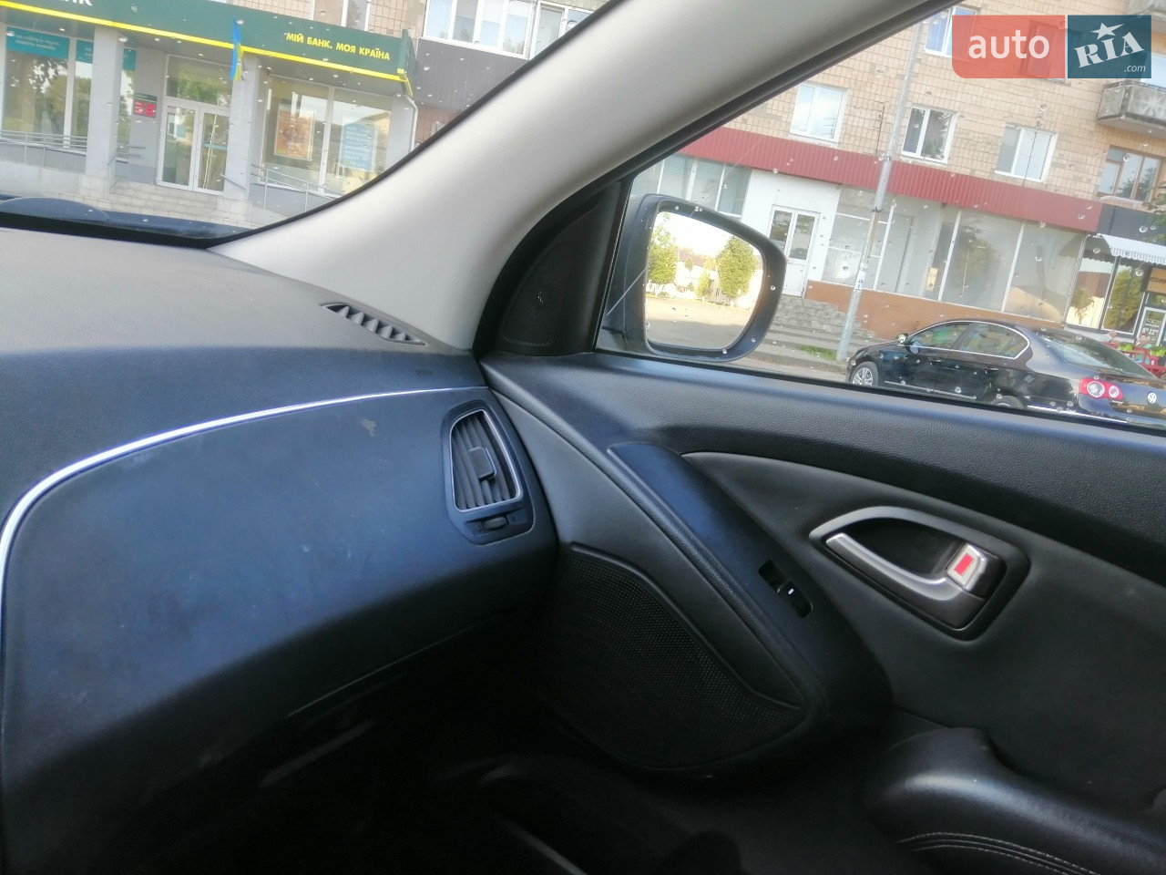 2010 Hyundai ix35 - мініатюра 5