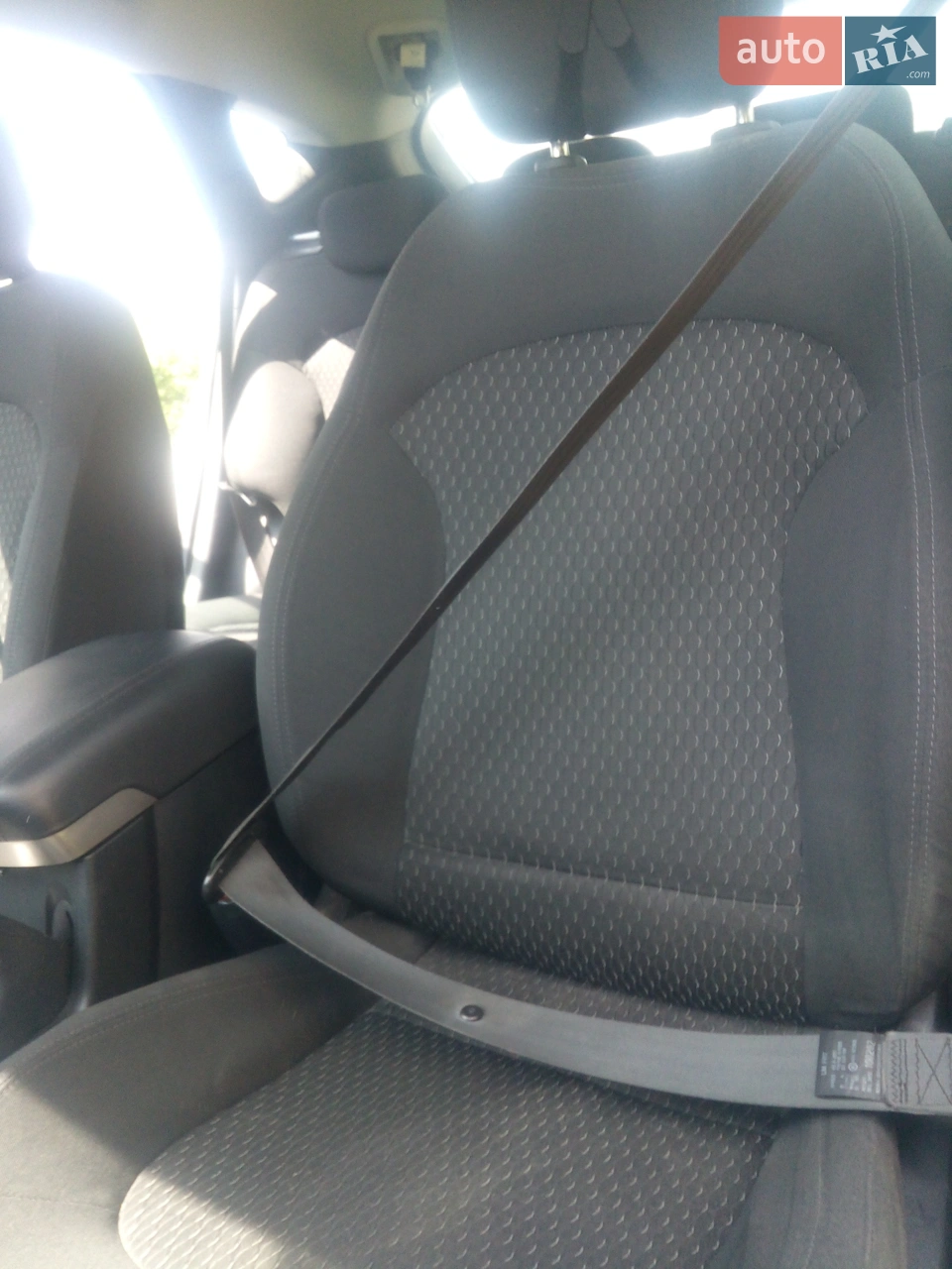 2010 Hyundai ix35 - мініатюра 18