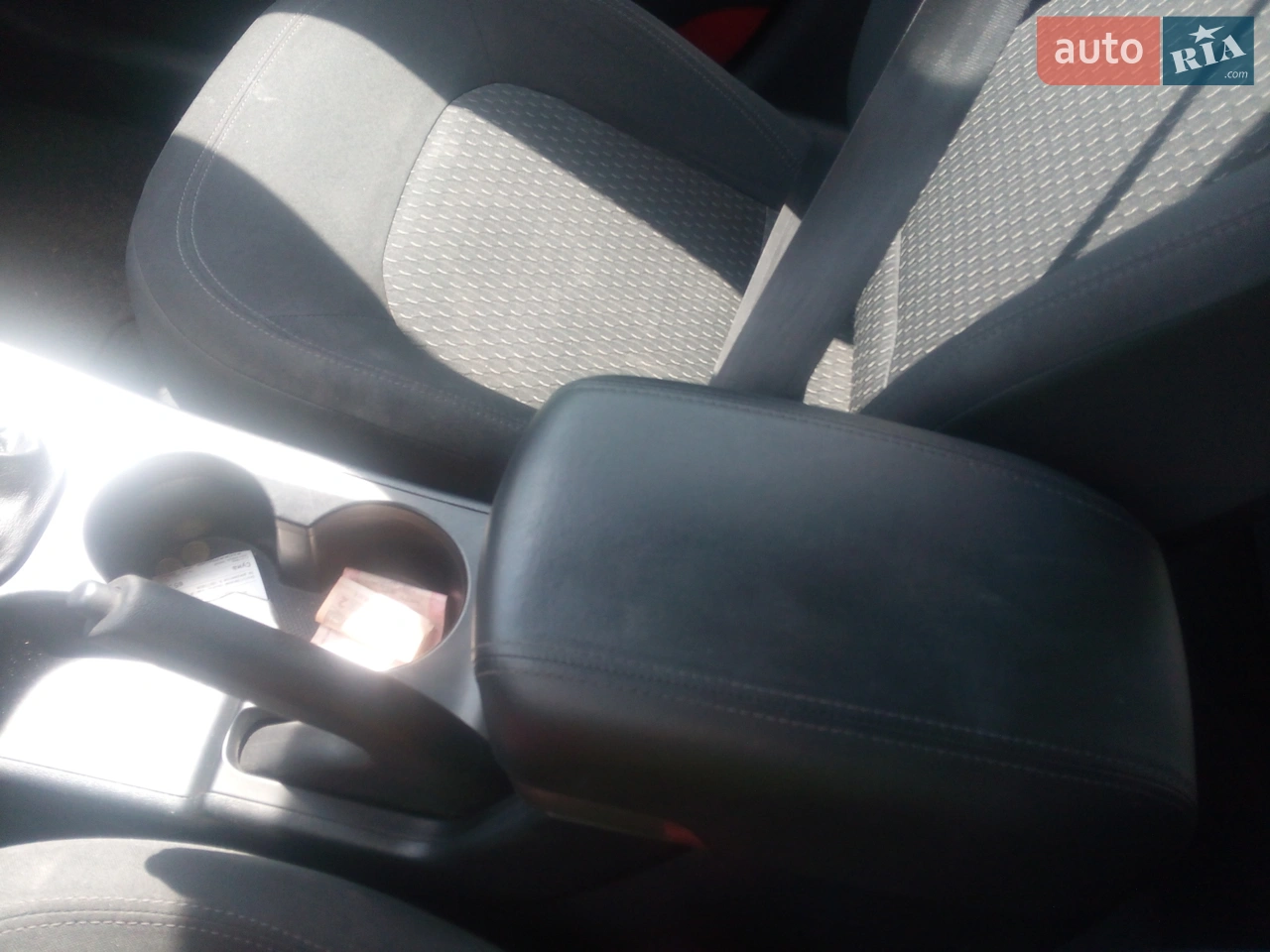 2010 Hyundai ix35 - мініатюра 21