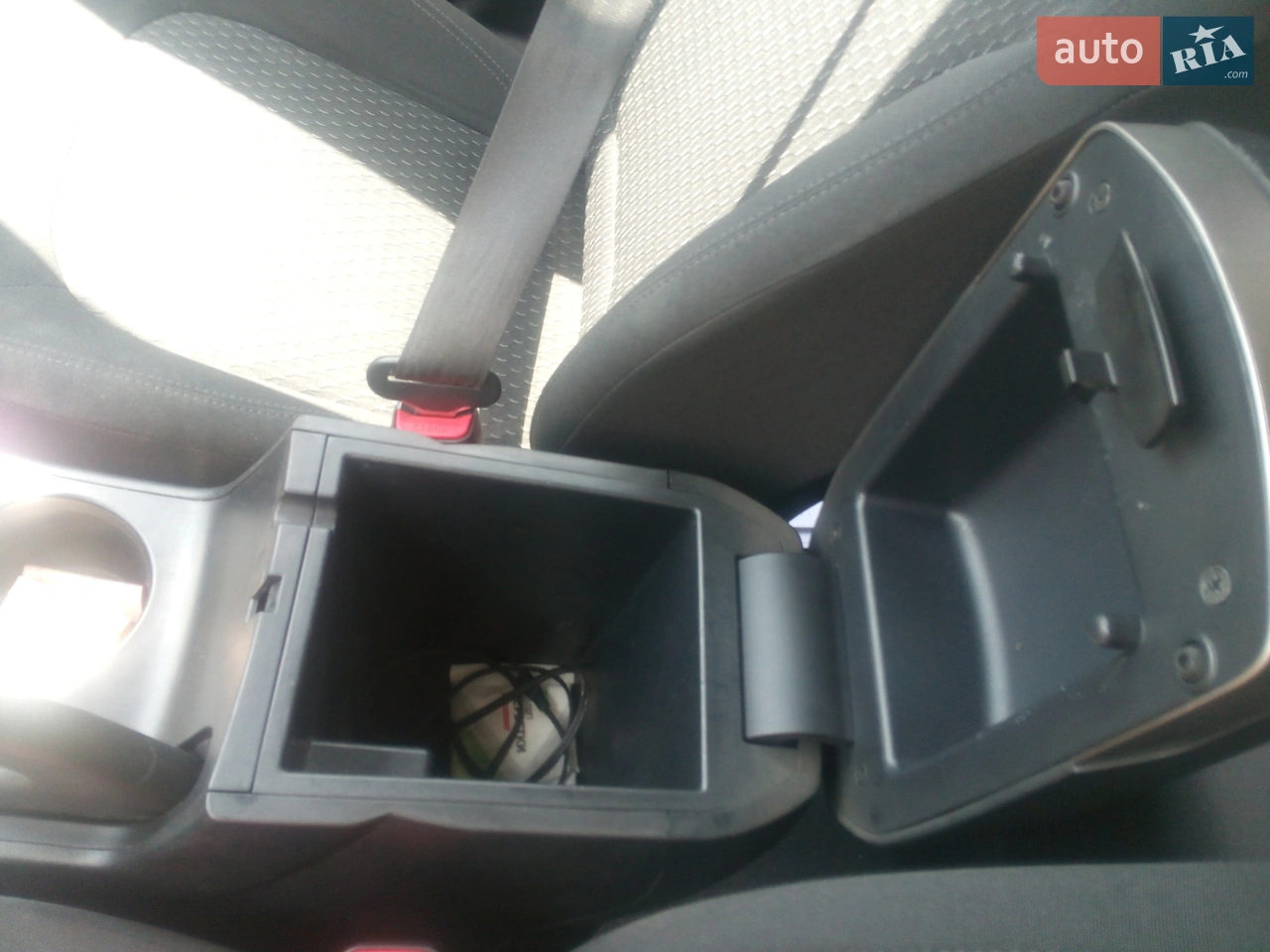 2010 Hyundai ix35 - мініатюра 22