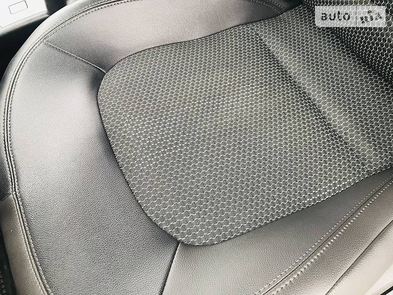 Внедорожник / Кроссовер Hyundai ix35 2012 в Каменском