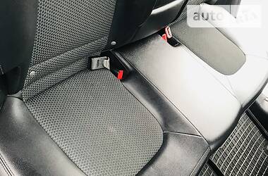 Позашляховик / Кросовер Hyundai ix35 2012 в 
