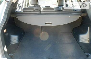 Позашляховик / Кросовер Hyundai ix35 2015 в 