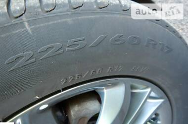 Позашляховик / Кросовер Hyundai ix35 2015 в 