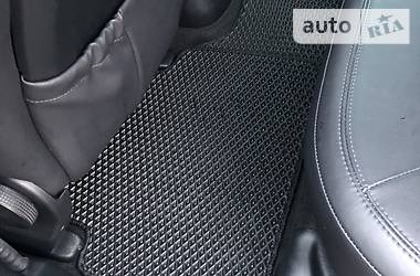 Позашляховик / Кросовер Hyundai ix35 2011 в 
