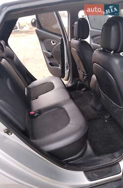 Позашляховик / Кросовер Hyundai ix35 2011 в Кривому Озері