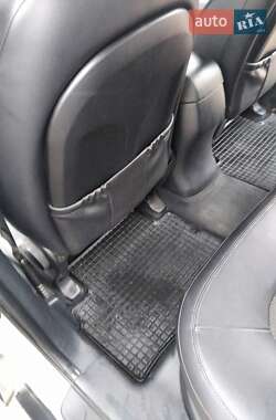 Позашляховик / Кросовер Hyundai ix35 2011 в Кривому Озері