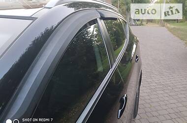 Внедорожник / Кроссовер Hyundai ix35 2013 в Виннице