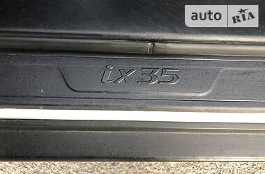 Внедорожник / Кроссовер Hyundai ix35 2013 в Дрогобыче