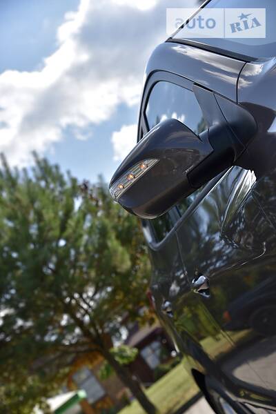 Позашляховик / Кросовер Hyundai ix35 2012 в Дрогобичі