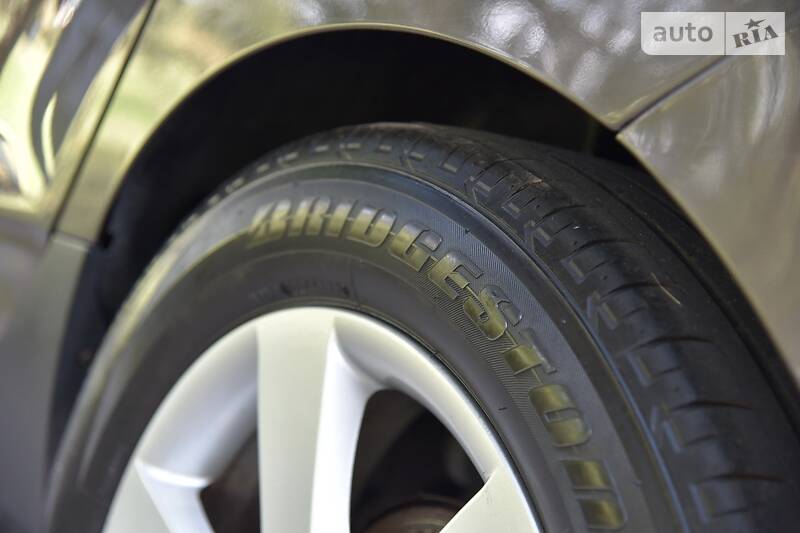 Позашляховик / Кросовер Hyundai ix35 2012 в Дрогобичі