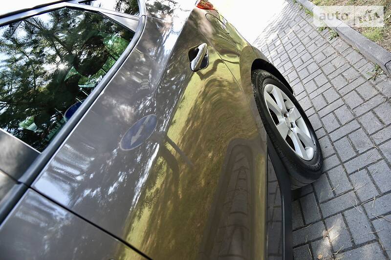 Позашляховик / Кросовер Hyundai ix35 2012 в Дрогобичі