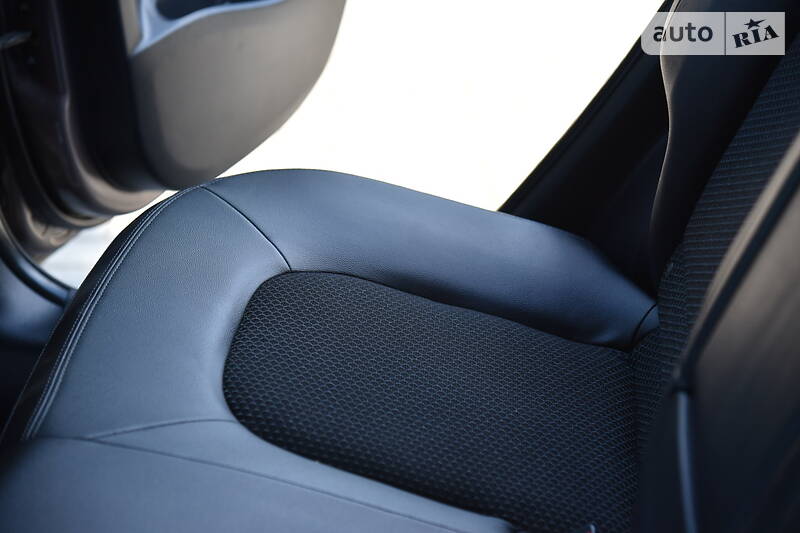 Позашляховик / Кросовер Hyundai ix35 2012 в Дрогобичі