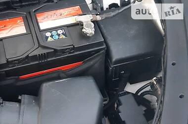 Внедорожник / Кроссовер Hyundai ix35 2013 в Сваляве