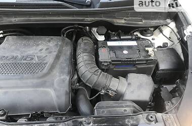Внедорожник / Кроссовер Hyundai ix35 2013 в Теофиполе