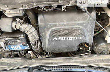 Внедорожник / Кроссовер Hyundai ix35 2013 в Калуше