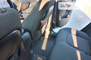 Позашляховик / Кросовер Hyundai ix35 2013 в Полтаві