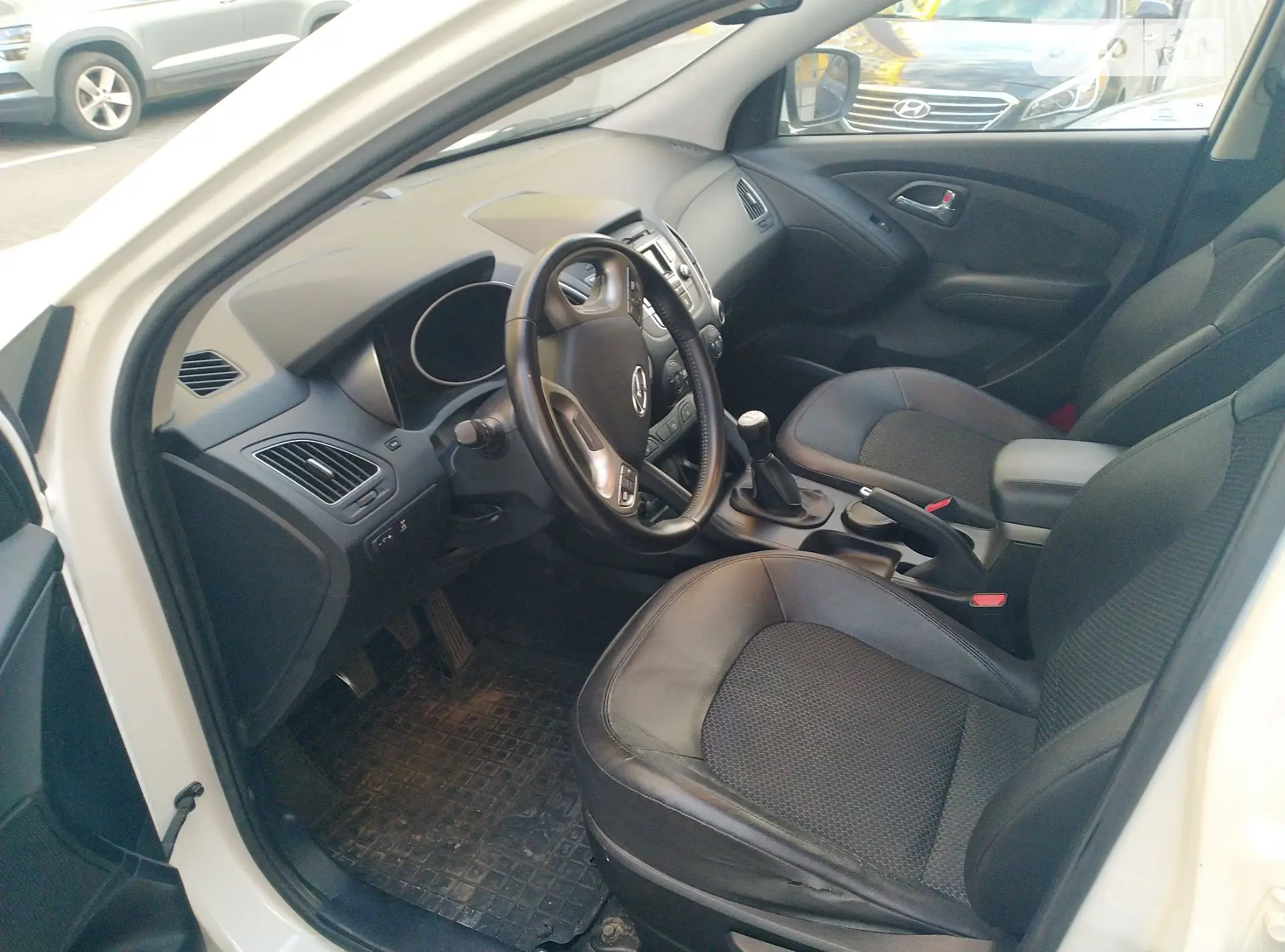 2013 Hyundai ix35 - мініатюра 13