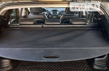 Позашляховик / Кросовер Hyundai ix35 2011 в Носівці