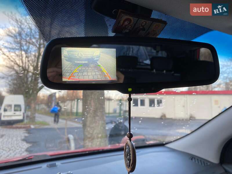 Внедорожник / Кроссовер Hyundai ix35 2013 в Киеве