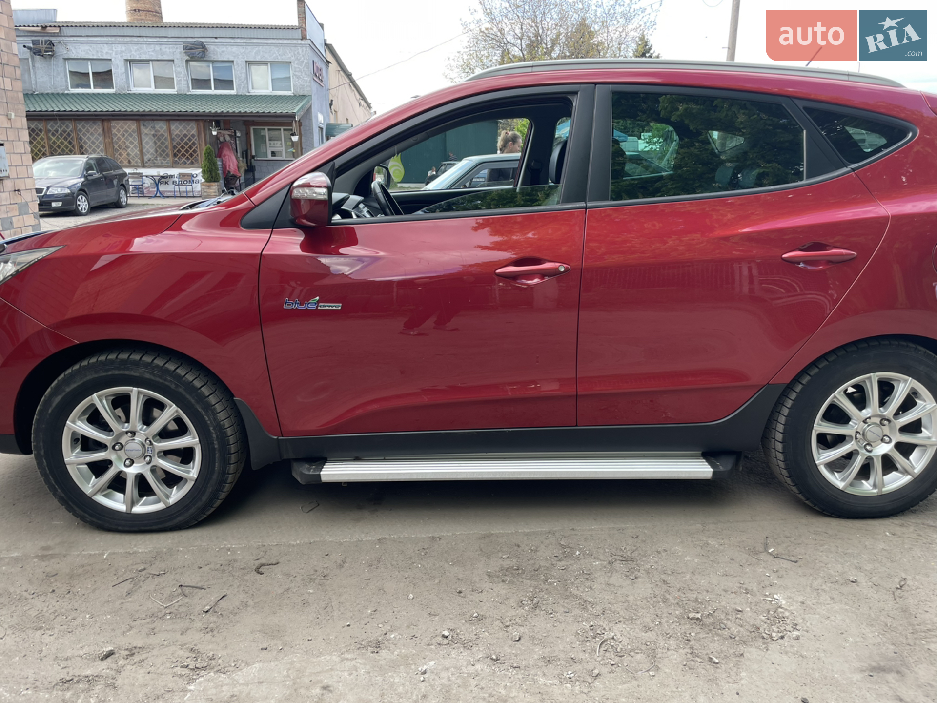 2010 Hyundai ix35 - мініатюра 25