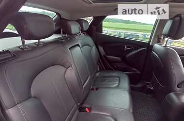 Позашляховик / Кросовер Hyundai ix35 2011 в Хмельницькому