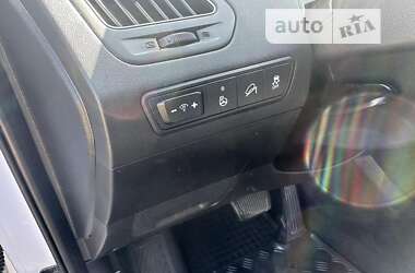 Позашляховик / Кросовер Hyundai ix35 2015 в 