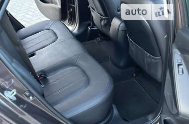 Внедорожник / Кроссовер Hyundai ix35 2011 в 