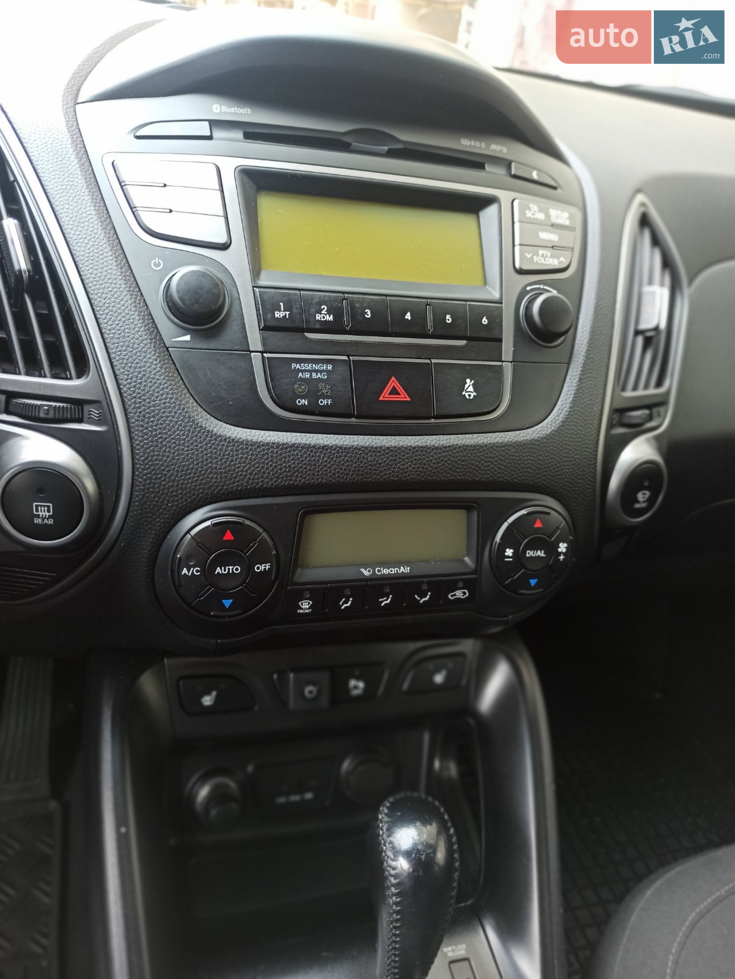 2013 Hyundai ix35 - мініатюра 17