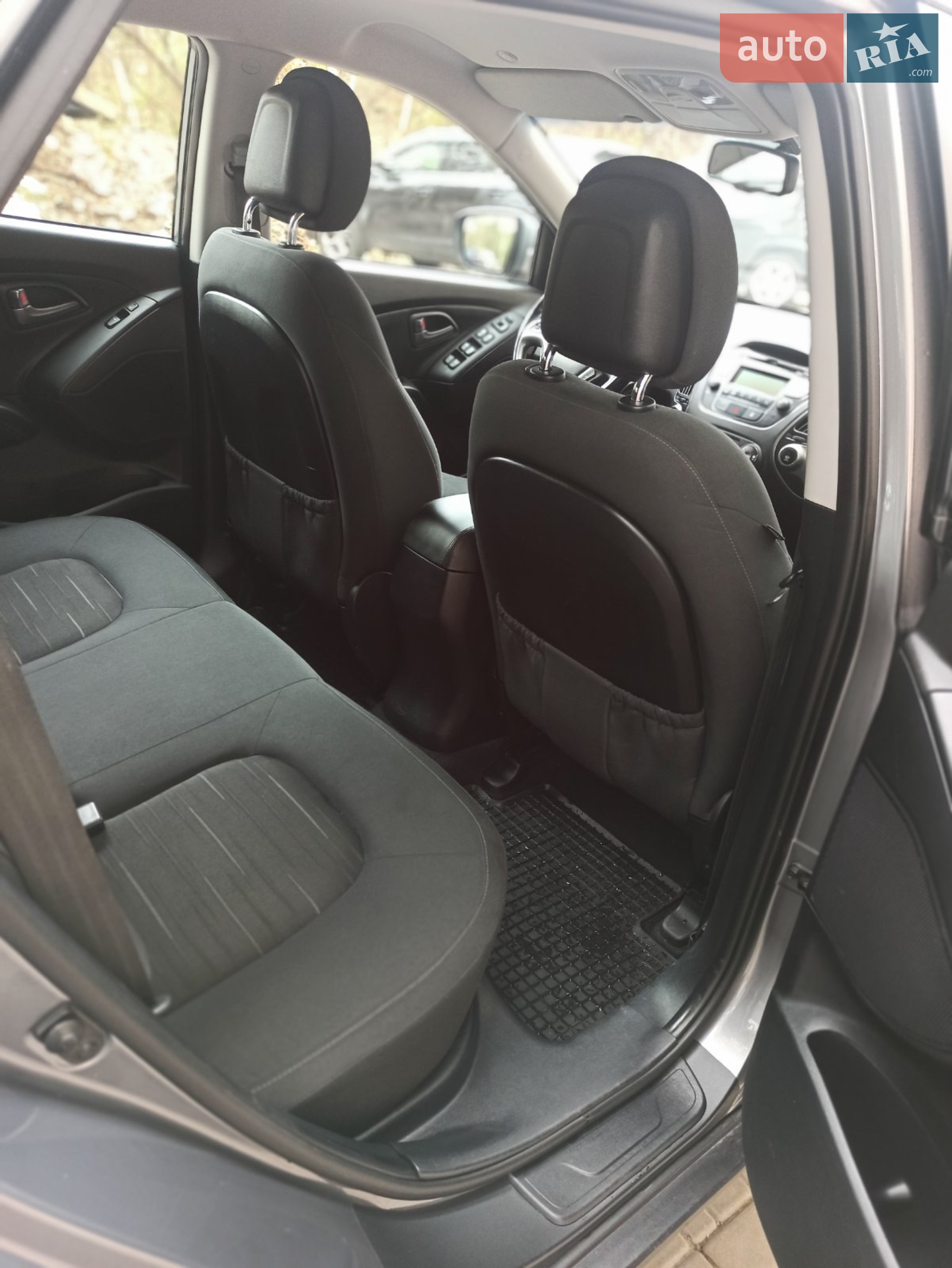 2013 Hyundai ix35 - мініатюра 20