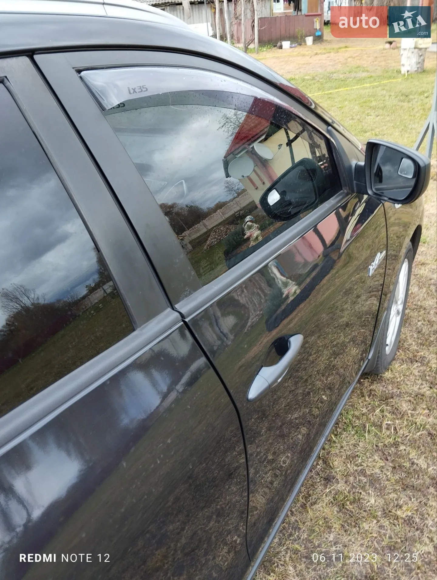 2010 Hyundai ix35 - мініатюра 15