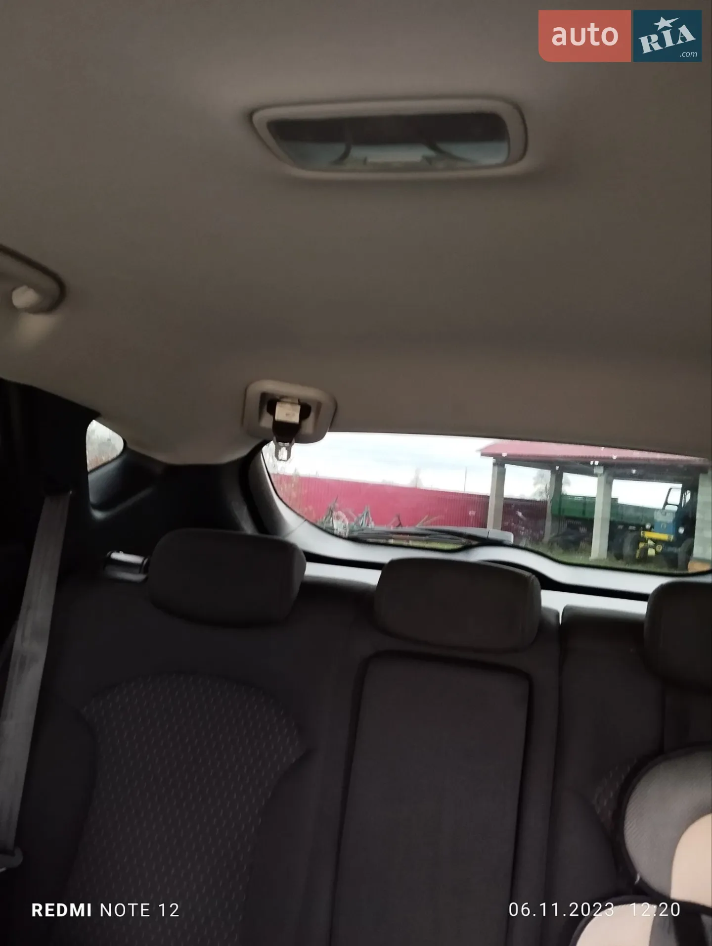 2010 Hyundai ix35 - мініатюра 51