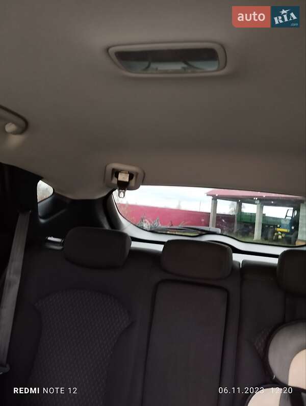 Внедорожник / Кроссовер Hyundai ix35 2010 в Ратным фото 57 Внедорожник / Кроссовер Hyundai ix35 2010 в Ратным