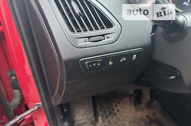 Позашляховик / Кросовер Hyundai ix35 2013 в Дніпрі