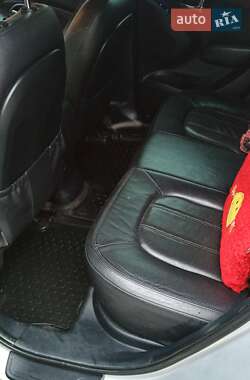 Позашляховик / Кросовер Hyundai ix35 2011 в Дрогобичі