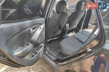 Внедорожник / Кроссовер Hyundai ix35 2012 в Ирпене