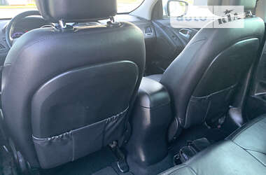 Позашляховик / Кросовер Hyundai ix35 2014 в Радивиліві