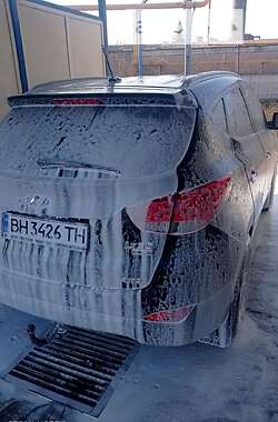 Внедорожник / Кроссовер Hyundai ix35 2011 в Балте