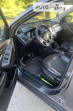 Позашляховик / Кросовер Hyundai ix35 2011 в Галичі
