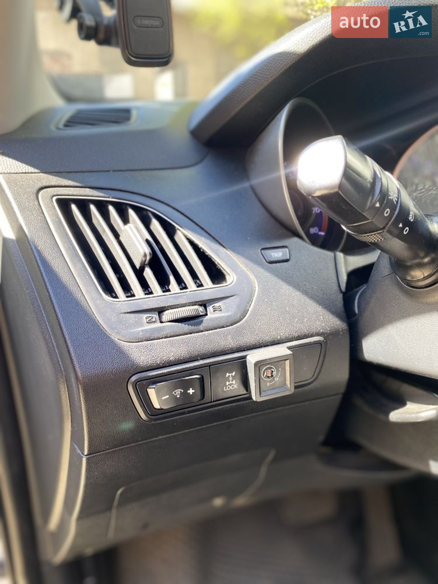 2011 Hyundai ix35 - мініатюра 16