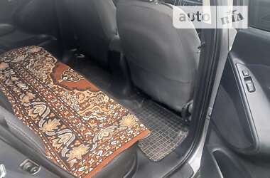 Внедорожник / Кроссовер Hyundai ix35 2012 в Погребище