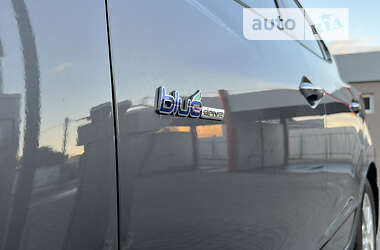 Позашляховик / Кросовер Hyundai ix35 2012 в Рівному