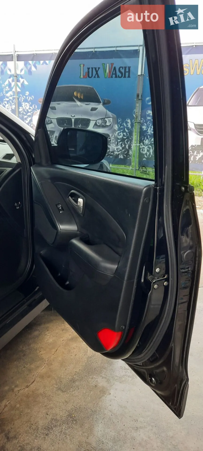 2011 Hyundai ix35 - мініатюра 4