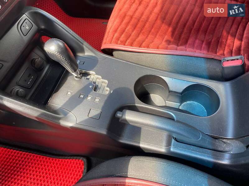 Позашляховик / Кросовер Hyundai ix35 2014 в Львові