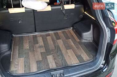 Внедорожник / Кроссовер Hyundai ix35 2013 в Днепре