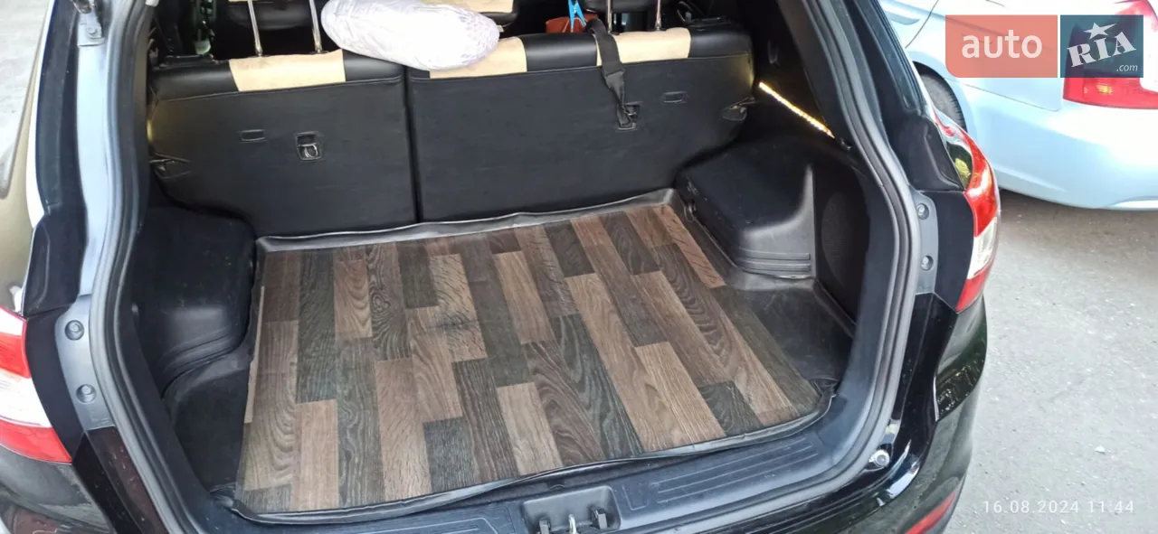 2013 Hyundai ix35 - мініатюра 27