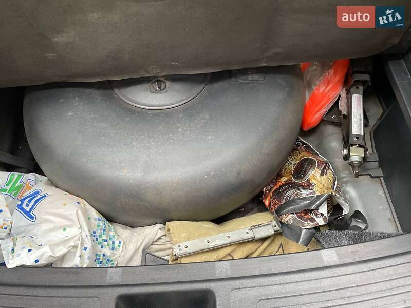 Позашляховик / Кросовер Hyundai ix35 2010 в Вінниці