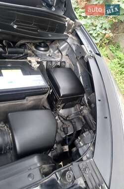 Внедорожник / Кроссовер Hyundai ix35 2013 в 