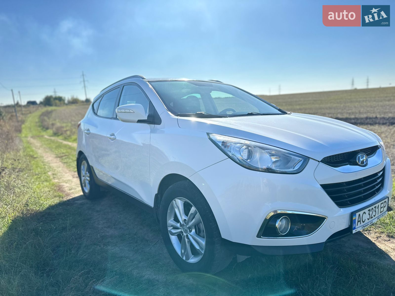 2013 Hyundai ix35 - мініатюра 30