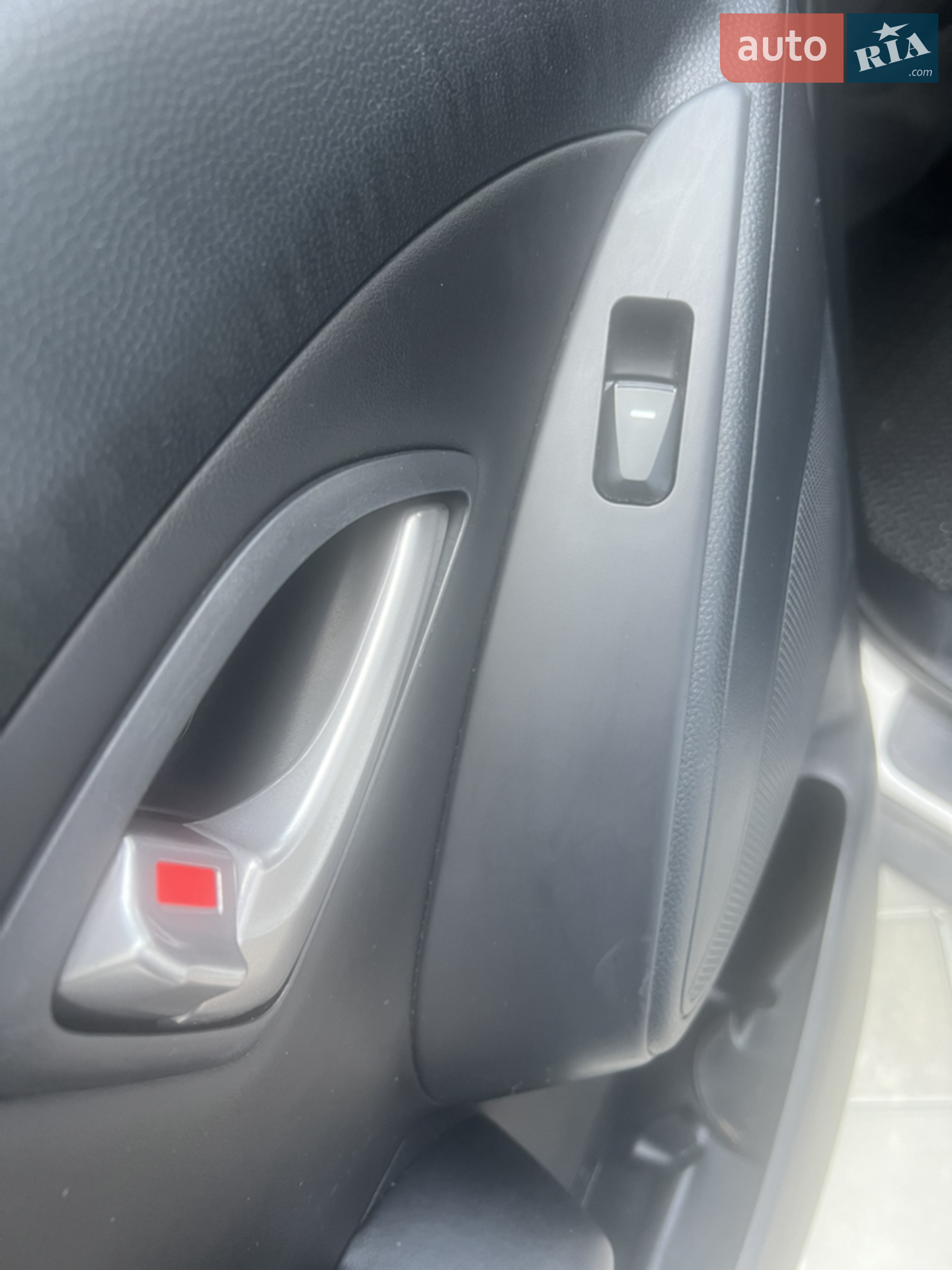 2011 Hyundai ix35 - мініатюра 11